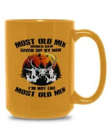 White Mug 15oz