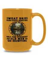 White Mug 15oz