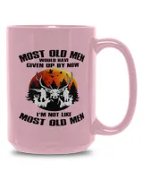 White Mug 15oz