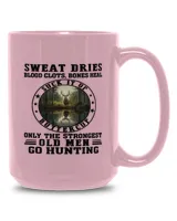 White Mug 15oz