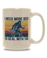 White Mug 15oz