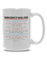 White Mug 15oz