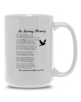 White Mug 15oz