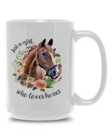 White Mug 15oz