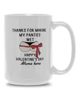 White Mug 15oz White Mug 15oz