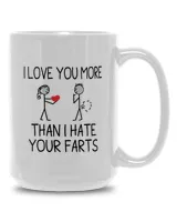White Mug 15oz