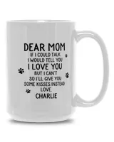 White Mug 15oz