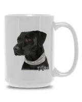 White Mug 15oz