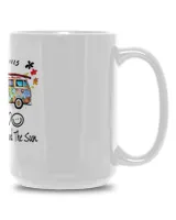 1973 USA57 White Mug 15oz white 15oz