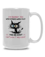 White Mug 15oz