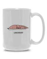 White Mug 15oz