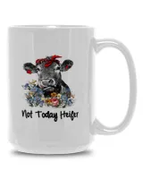 White Mug 15oz