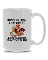 White Mug 15oz