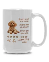 White Mug 15oz