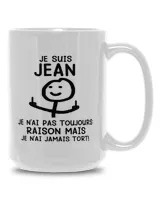 White Mug 15oz
