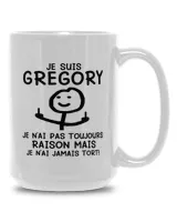 White Mug 15oz