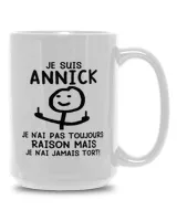 White Mug 15oz