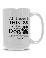White Mug 15oz