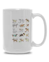 White Mug 15oz