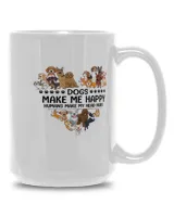 White Mug 15oz