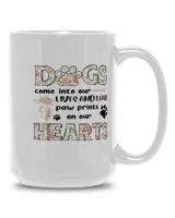White Mug 15oz