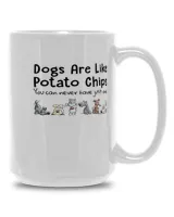 White Mug 15oz