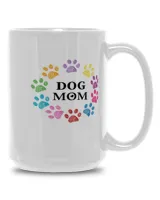 White Mug 15oz