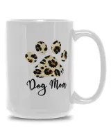 White Mug 15oz