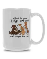White Mug 15oz