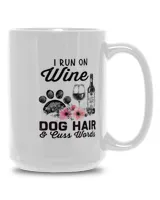 White Mug 15oz