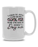 White Mug 15oz