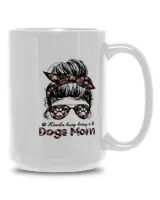 White Mug 15oz