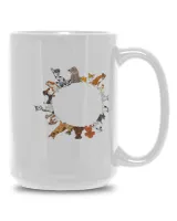 White Mug 15oz