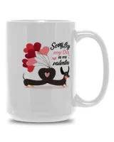 White Mug 15oz