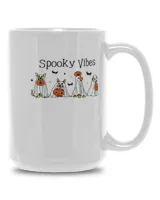 White Mug 15oz
