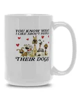 White Mug 15oz