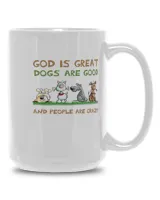 White Mug 15oz