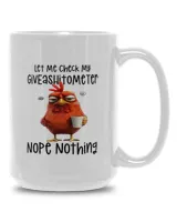 White Mug 15oz