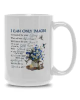 White Mug 15oz