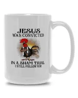 White Mug 15oz