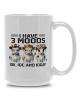 White Mug 15oz