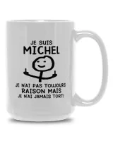White Mug 15oz