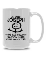 White Mug 15oz
