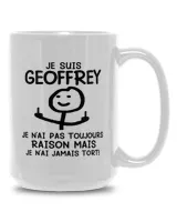 White Mug 15oz