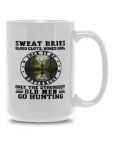 White Mug 15oz