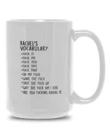 White Mug 15oz
