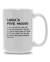 White Mug 15oz