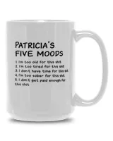 White Mug 15oz