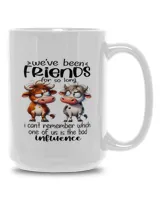White Mug 15oz