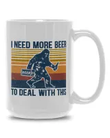 White Mug 15oz